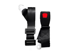 CINTO DE SEGURIDAD - HEMBRA 30CM