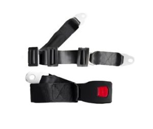 CINTO DE SEGURIDAD - HEMBRA 85CM