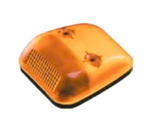 TAPA DELIMITADOR