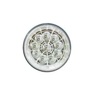 SEÑALERO TRASERO LED Ø125MM