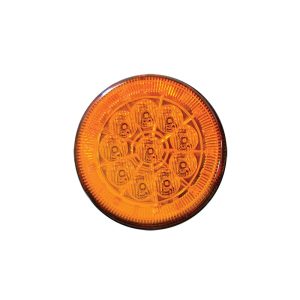 SEÑALERO TRASERO LED Ø125MM