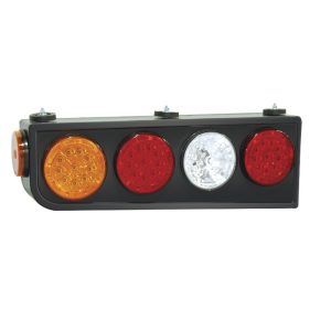 SEÑALERO 24V TRASERO LED