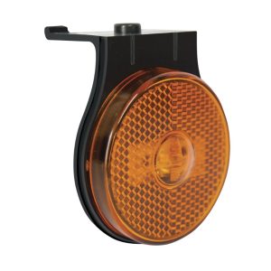 SEÑALERO LED BIVOLT Ø65MM