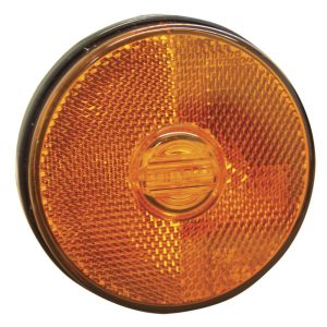 SEÑALERO LED LATERAL Ø88MM