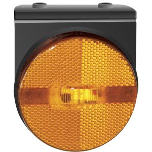 SEÑALERO LED C/ SOP.
