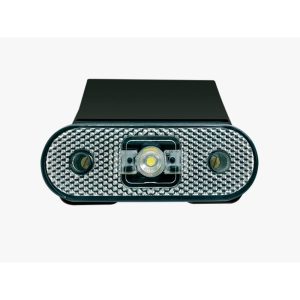 SEÑALERO LATERAL BIVOLT LED