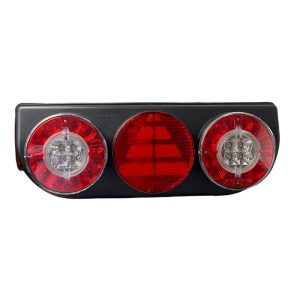 SEÑALERO TRASERO 24V
