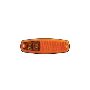 SEÑALERO LATERAL BIVOLT LED