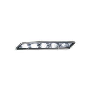 FARO DELANTERO BLANCO 5 LEDS