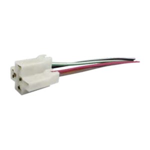 CHICOTE 5 VIAS PORTA RELE 5 PIN