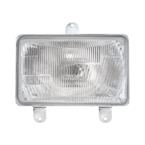 FARO RECTANGULAR 166X106 MM H5