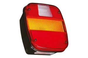 FARO TRASERO FORD/ VW
