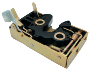 CERRADURA PUERTA LD VW GOL