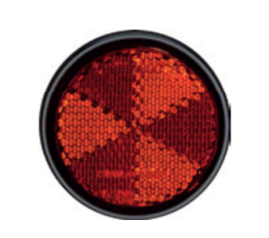 SEÑALERO REFLECTOR