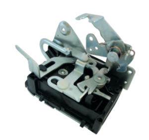 CERRADURA PUERTA DEL. MEC. 4P - LD -