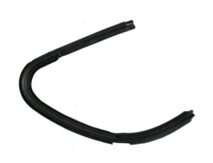 GOMA VENTILETE FUSCA - LD