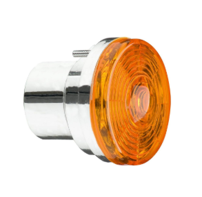 LUZ Ø70MM TRAS. / DEL.