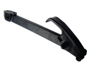TRABA EXT CAPOT CAMIONES F 14000 -
