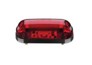 LUZ DELIMITADOR LED BIVOLT
