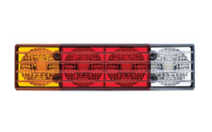 FARO TRASERO LED