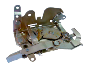 CERRADURA DE PUERTA - LD - F1000