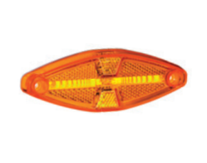 SEÑALERO LED S/ SOP.