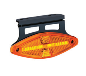 SEÑALERO LED C/ SOPORTE