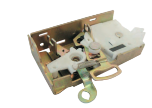 CERRADURA PUERTA - MEC. - LD - FORD