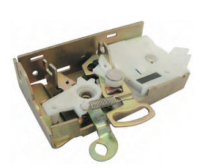 CERRADURA PUERTA - MEC. - LI - FORD