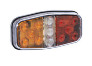 FARO MULTIFUNCION CANOITA LED