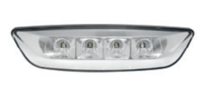 LINTERNA DELIMITADOR LED