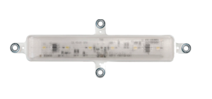 LUZ PARA ILUMINACION INTERNA 6 LEDS