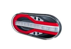 FARO TRASERO MODULO R