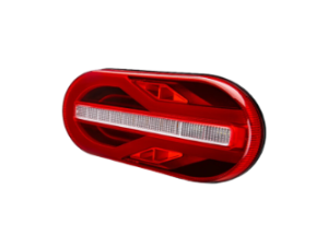 SEÑALERO TRASERO 24V