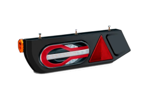 CONJUNTO TRASERO R LED