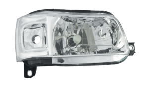 FARO FIAT UNO/ FIORINO 04>12