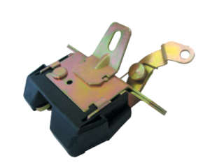 CERRADURA MALETERO - GM CORSA,