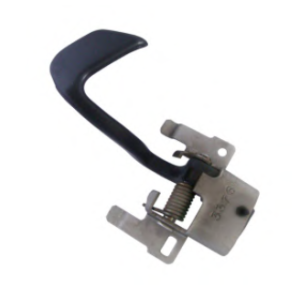 MANIJA INTERNA LD CON TORNILLO S10