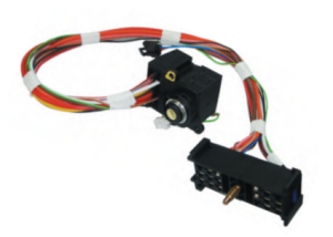 CONMUTADOR DE IGNICION S10 95>11