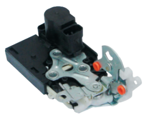 CERRADURA TRASERA ELEC. LD S10/