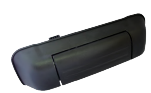 MANIJA EXT. PORTA TRAS. - GM TRACKER,