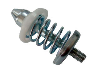 PIN TRABA CAPOT - FIAT UNO