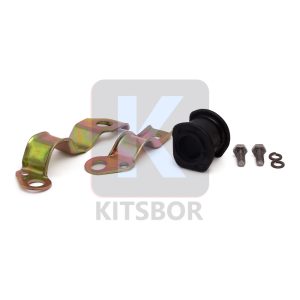 REPARO LD BARRA ESTABILIZADORA
