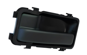 MANIJA INT. PUERTA - LD - FIAT UNO