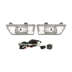 KIT FARO VW GOL/ SAVEIRO/ PARATI