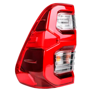 FARO TRASERO RH LED HILUX