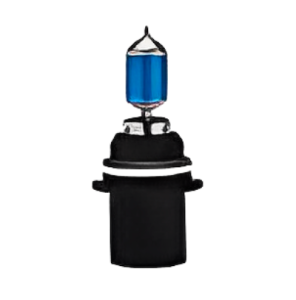 FOCO 9007 12V/65-55W AZUL
