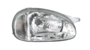 FARO PISCA CRISTAL GM CORSA 00/02