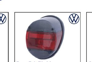 FARO TRASERO FUSCA FAFÁ 79>96
