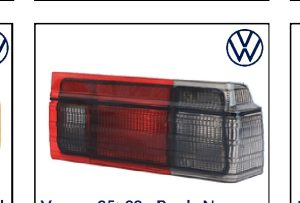 FARO TRASERO VOYAGE 85>90 FRISO